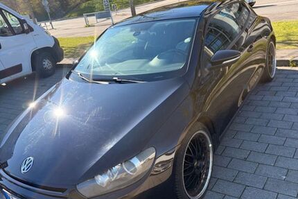 VW Scirocco 178.550 km 4.000 &euro; Kiel 24103