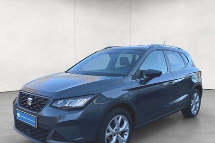 Seat Arona 55.592 km 17.390 &euro; Preetz-Schellhorn 24211