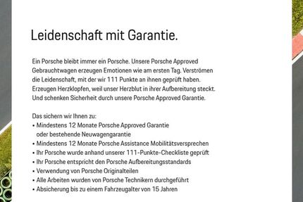 Porsche Cayenne 53.515 km 156.980 &euro; Kiel 24159