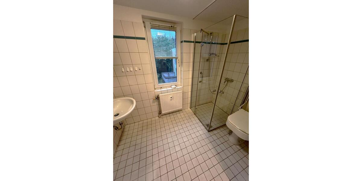 Schöne 2-Zimmer-Senioren-Wohnung in Kiel 2 zimmer