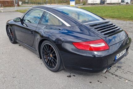 Porsche 997 163.000 km 59.997 &euro; Osdorf 24251