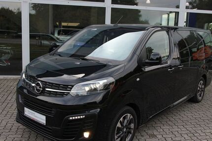 Opel Zafira Life 48.500 km 39.860 &euro; Neumünster 24539