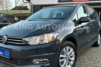 VW Touran 71.152 km 16.980 &euro; Neumünster 24537