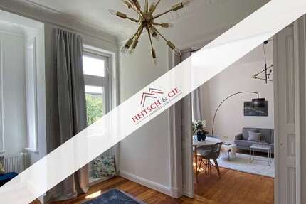 Wohnung Kiel Ravensberg - 2 Zimmer, 48 m&sup2;, 189.000&euro; | Angebot:27476441