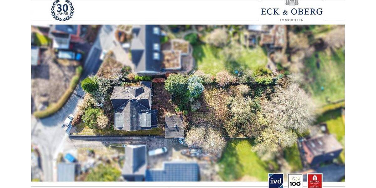 Grundstück Kiel Kronsburg - 490.000&euro; | Angebot:26807205
