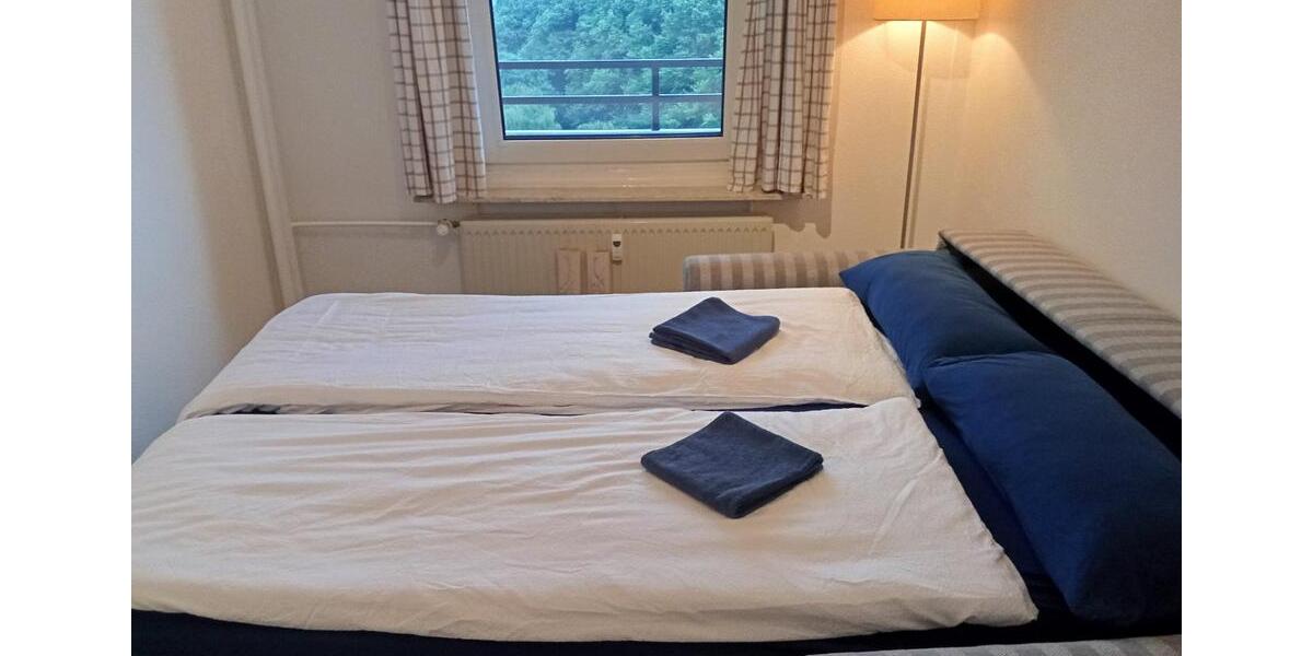 Etagenwohnung Plön - 2 Zimmer, 49 m&sup2;, 119.000&euro; | Angebot:25343578