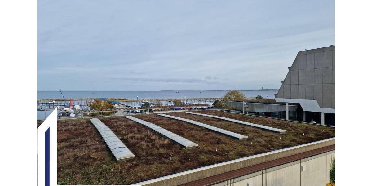 Etagenwohnung Kiel Friedrichsort - 1 Zimmer, 27 m&sup2;, 480&euro; | Angebot:26316284