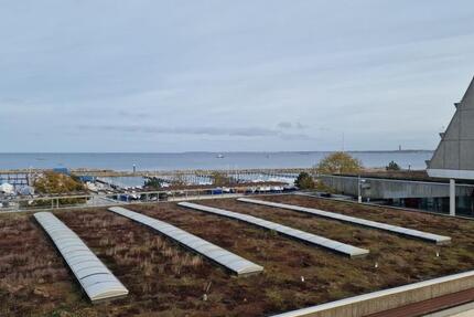 Wohnung Kiel Friedrichsort - 1 Zimmer, 27 m&sup2;, 480&euro; | Angebot:26316284