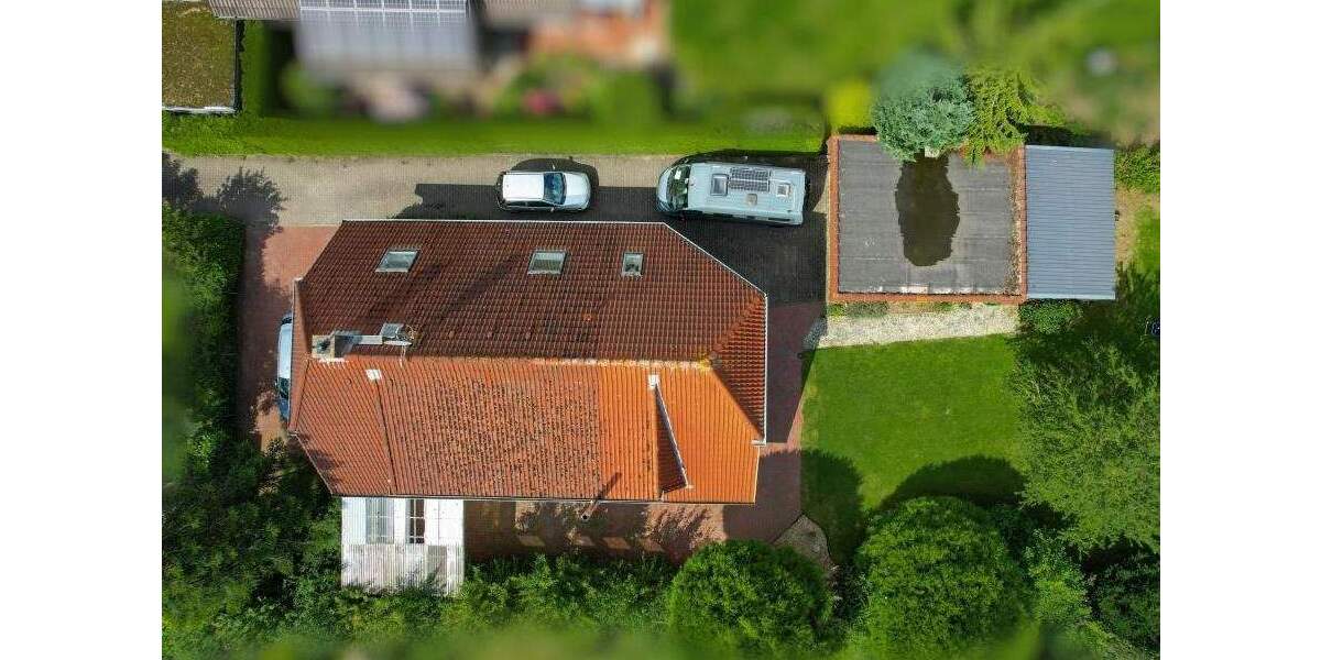 Familientraum mit Pool im beliebten Stadtteil-Einfeld! 7 zimmer