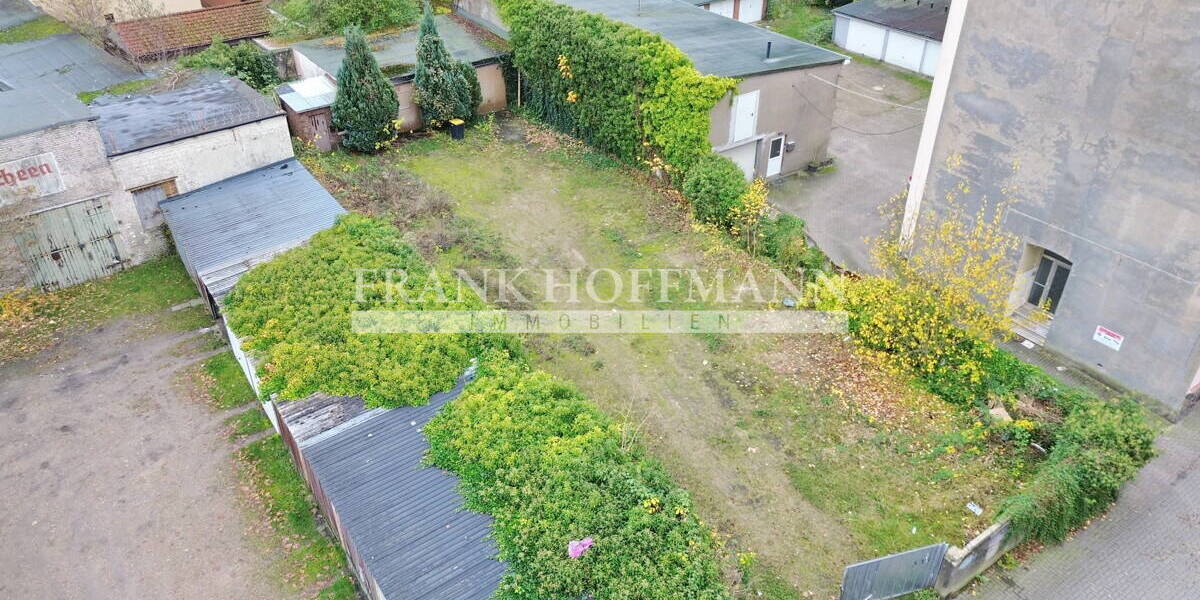 Grundstück Neumünster Innenstadt - 235.000&euro; | Angebot:19365236