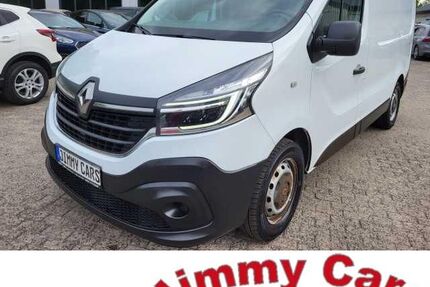 Renault Trafic 159.000 km 10.999 € Kiel-Moorsee 24145