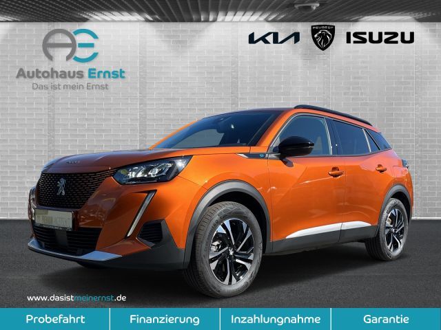 Peugeot 2008 8.000 km 19.990 &euro; Kiel 24107