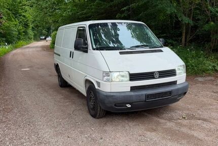 VW T4 andere 193.000 km 5.100 &euro; Ascheberg 24326