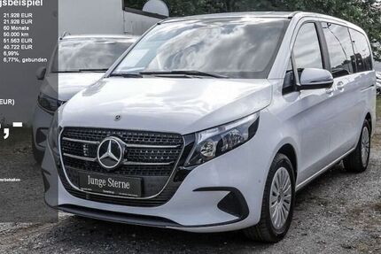 Mercedes V 220