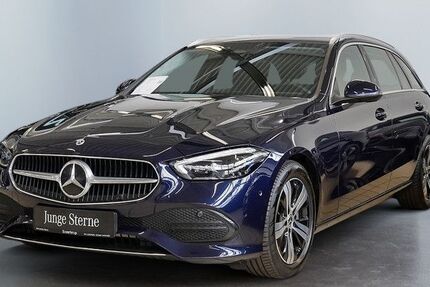 Mercedes-Benz C 300 62.398 km 34.355 &euro; Kiel 24116