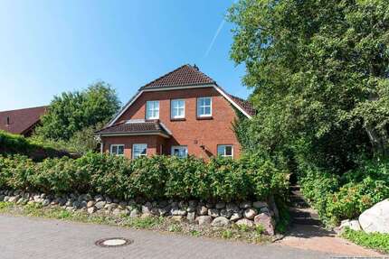 Haus zum Kaufen in Achterwehr 695.000 € 187 m²