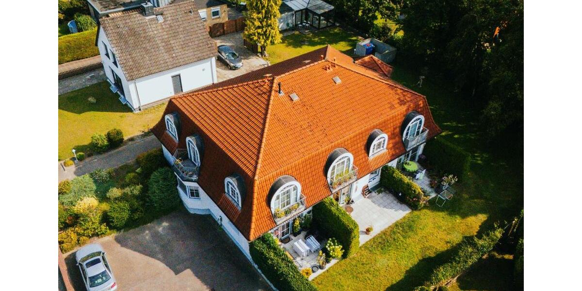 Erdgeschoßwohnung Neumünster Brachenfeld/Ruthenberg - 2 Zimmer, 74 m&sup2;, 1.100&euro; | Angebot:25648188