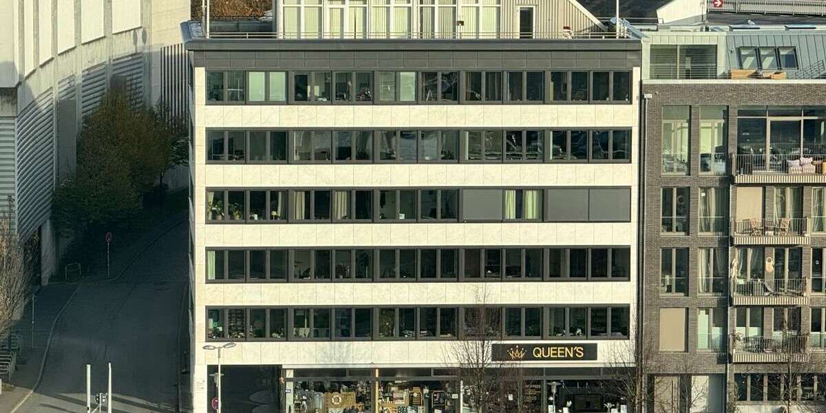 Gewerbeobjekt Kiel - 549.000&euro; | Angebot:26892880