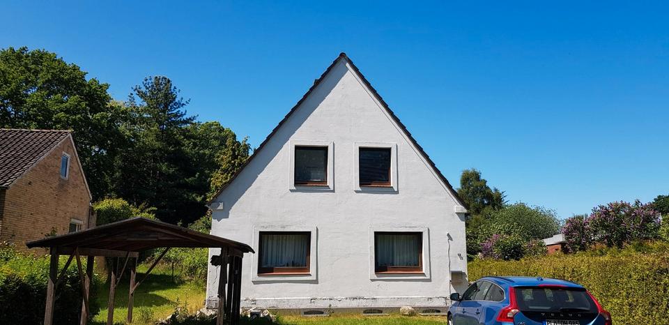 Einfamilienhaus Mönkeberg - 750.000&euro; | Angebot:26211233