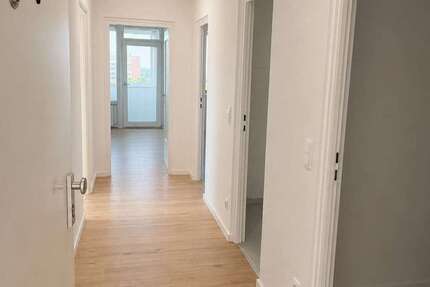 Wohnung Kiel Hasseldieksdamm - 2.5 Zimmer, 63 m&sup2;, 850&euro; | Angebot:27093840