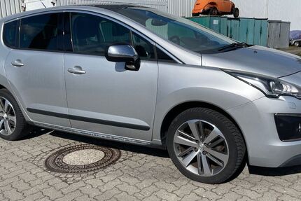 Peugeot 3008 118.000 km 7.800 &euro; Kiel 24113