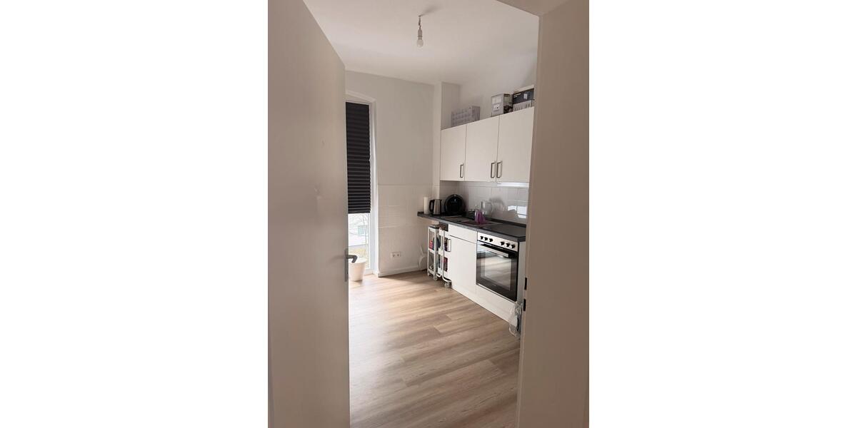 Etagenwohnung Kiel Gaarden-Ost - 2 Zimmer, 20 m&sup2;, 880&euro; | Angebot:26102873