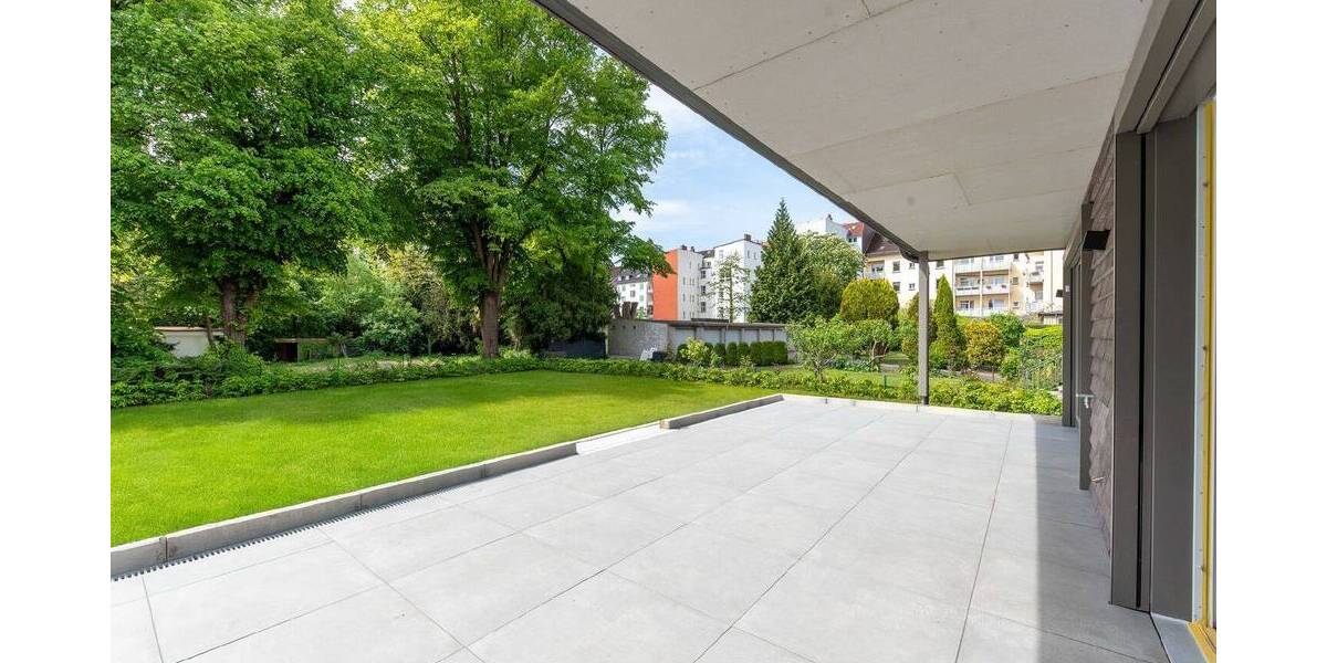 Etagenwohnung Kiel Blücherplatz - 4 Zimmer, 182 m&sup2;, 1.390.000&euro; | Angebot:26273231