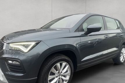 Seat Ateca 129.750 km 20.490 &euro; Kronshagen 24119