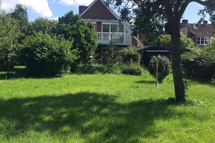 Haus am See zu vermieten in Eutin 3 zimmer