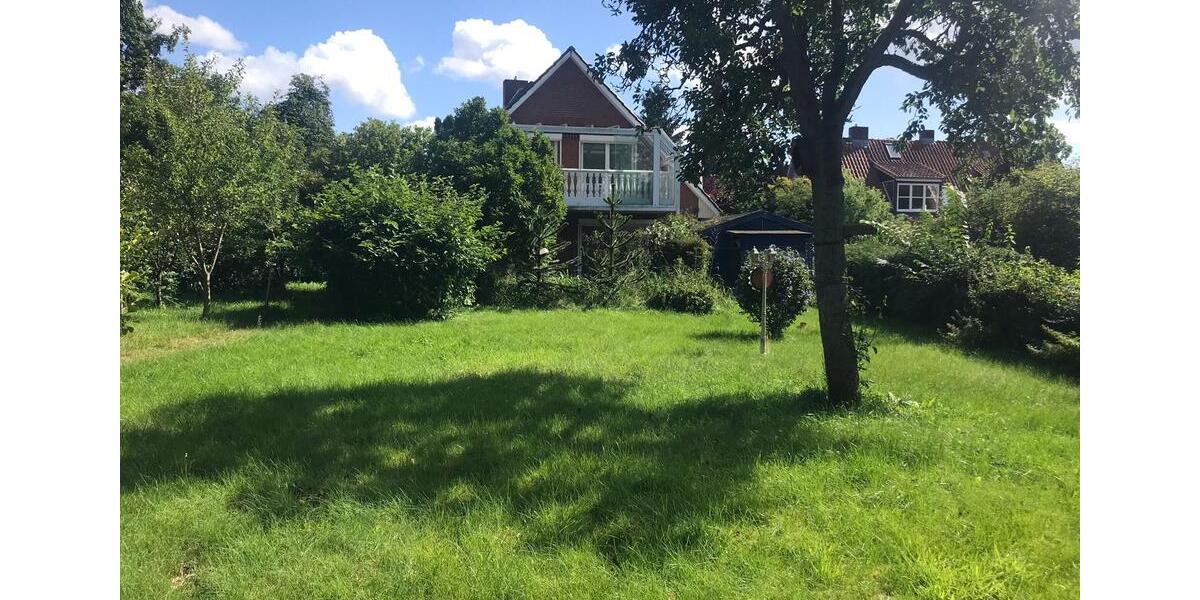 Haus am See zu vermieten in Eutin 3 zimmer