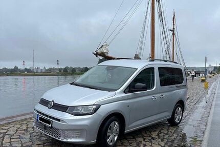 VW Caddy 36.800 km 28.000 &euro; Kiel 24111