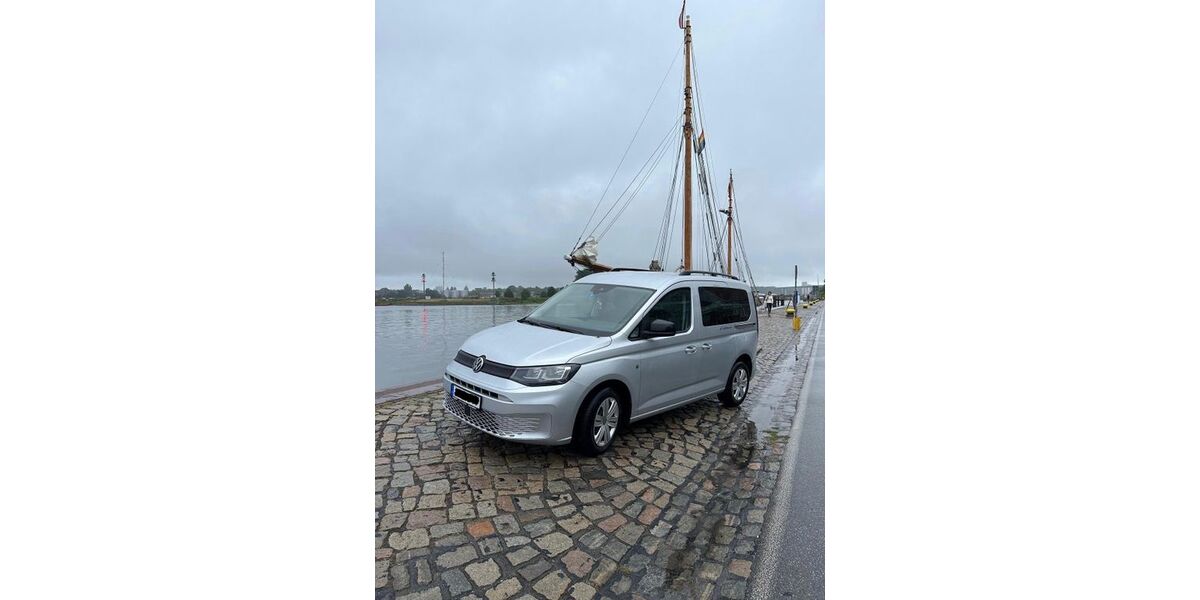 VW Caddy 36.800 km 28.000 &euro; Kiel 24111