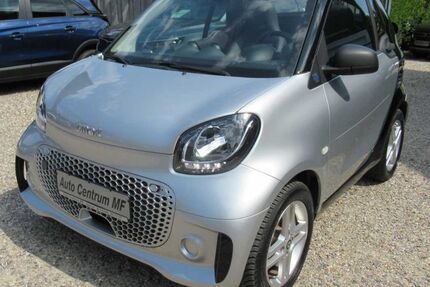 Smart ForTwo 4.800 km 13.950 &euro; Gettorf 24214