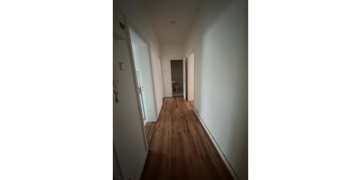 2 ZI Wohnung Dithmarscher Str. Ab sofort, 01.03 oder 01.04. 2 zimmer