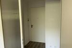 Schöne 2-Zimmer-Wohnung mit Terrasse in Kiel-Wik