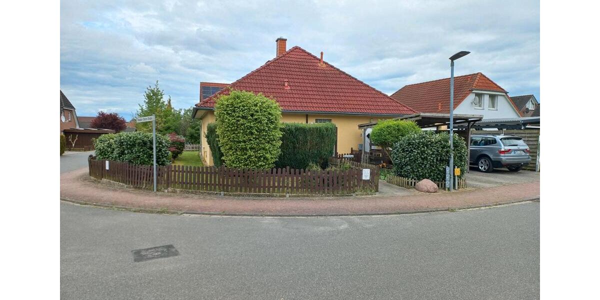 Bungalow Ascheberg (Holstein) - 3 Zimmer, 122 m&sup2;, 285.000&euro; | Angebot:27082246