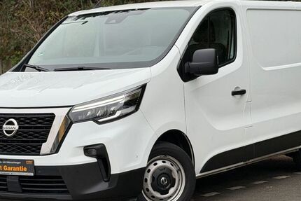 Nissan Primastar 84.600 km 16.490 &euro; Kiel 24147