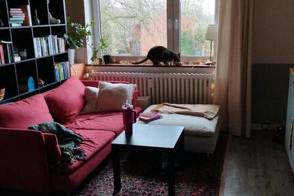 Wohnung Kiel Friedrichsort - 2 Zimmer, 60 m&sup2;, 850&euro; | Angebot:25613231