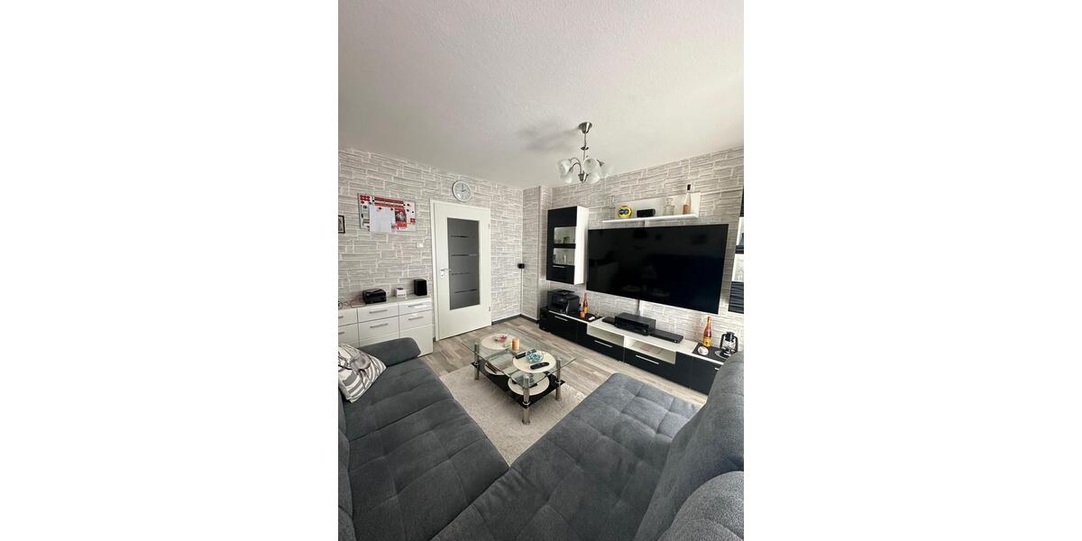 Erdgeschoßwohnung Kiel Elmschenhagen - 2 Zimmer, 60 m&sup2;, 199.999&euro; | Angebot:26146709