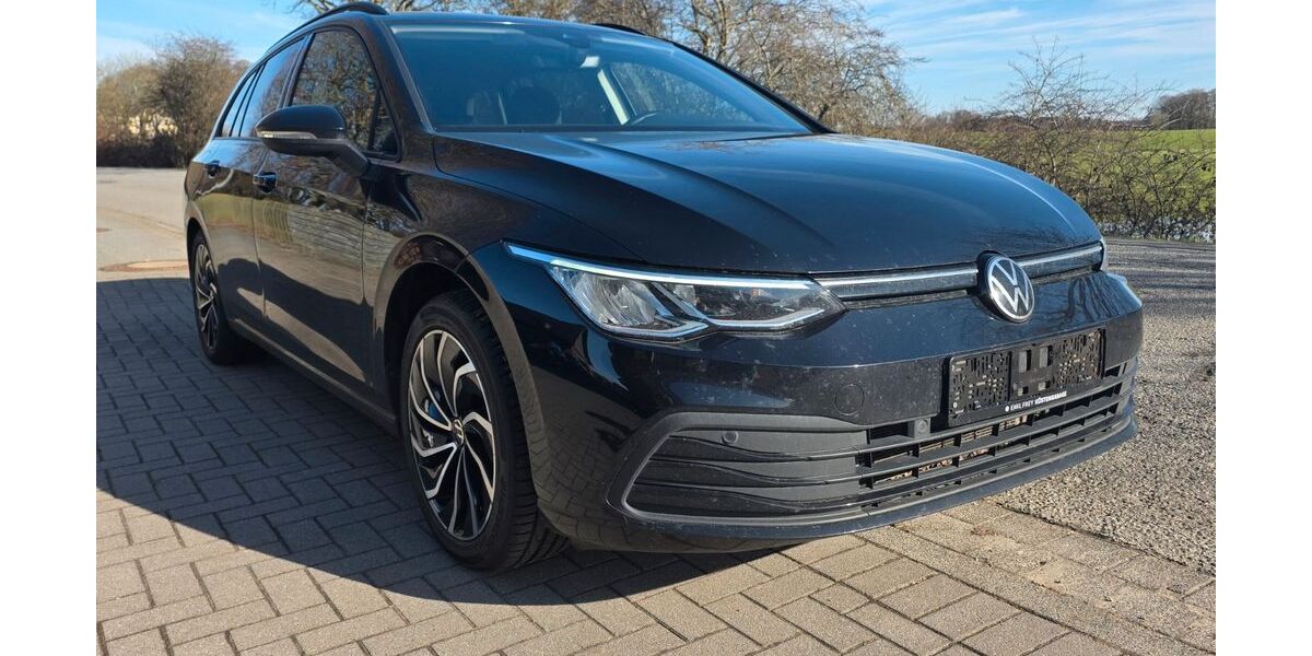 VW Golf 128.855 km 15.999 &euro; Osdorf 24251