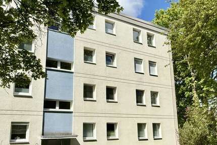 Wohnung Schwentinental / OT Raisdorf Raisdorf - 2 Zimmer, 61 m&sup2;, 149.000&euro; | Angebot:26233906