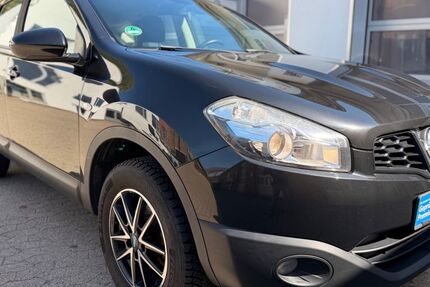Nissan Qashqai 129.000 km 7.700 &euro; Kiel 24146