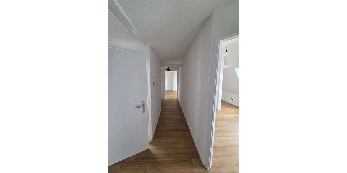 Etagenwohnung Kiel Ravensberg - 2 Zimmer, 52 m&sup2;, 520&euro; | Angebot:27131198