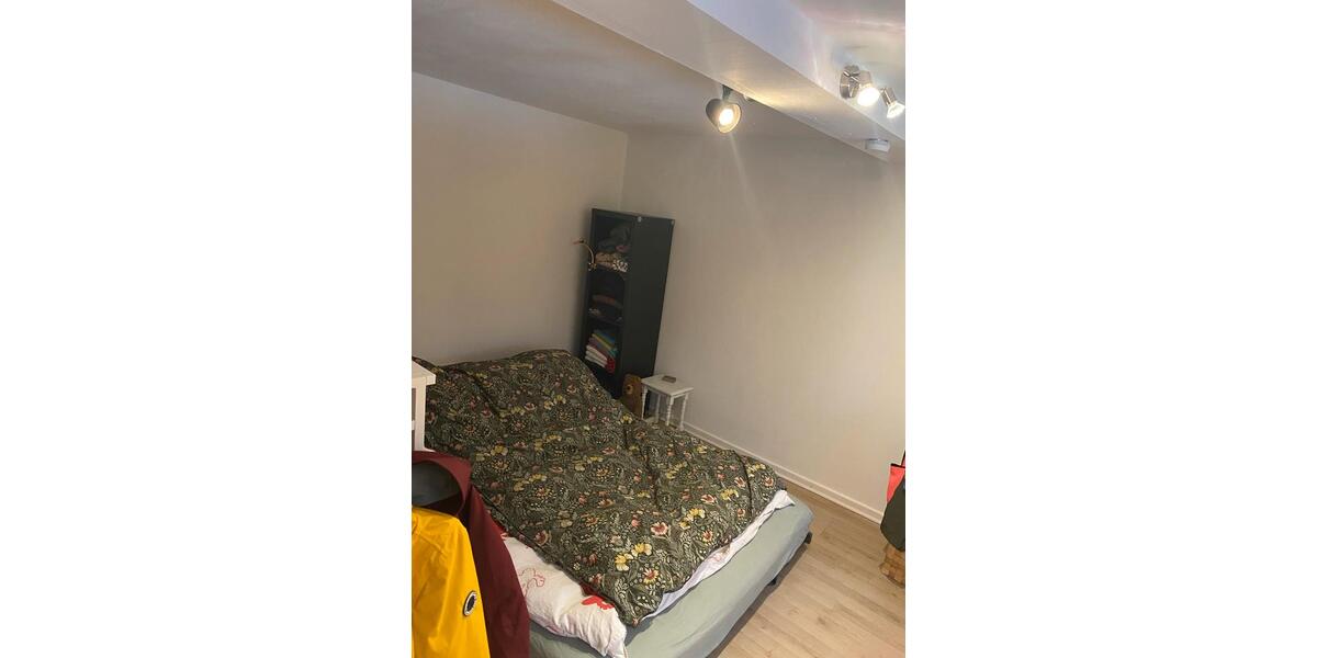 Charmante Einliegerwohnung in ruhiger Lage Kiel-Kroog 2 zimmer