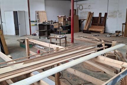 Gewerbeobjekt Tasdorf - 400&euro; | Angebot:25167729