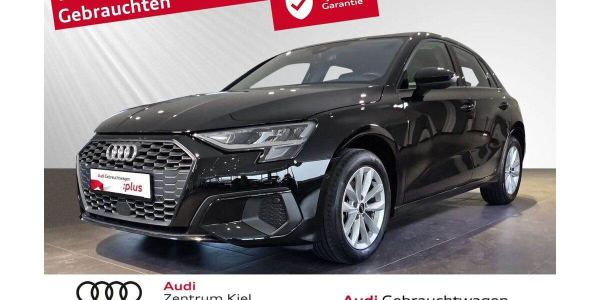Audi A3 26.450 km 21.980 &euro; Kiel 24118