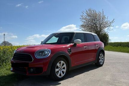 Mini Countryman D (Cooper) 115.000 km 16.000 &euro; Kronshagen 24119
