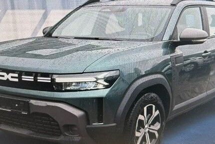 Dacia Duster 19.800 km 19.990 &euro; Gettorf 24214