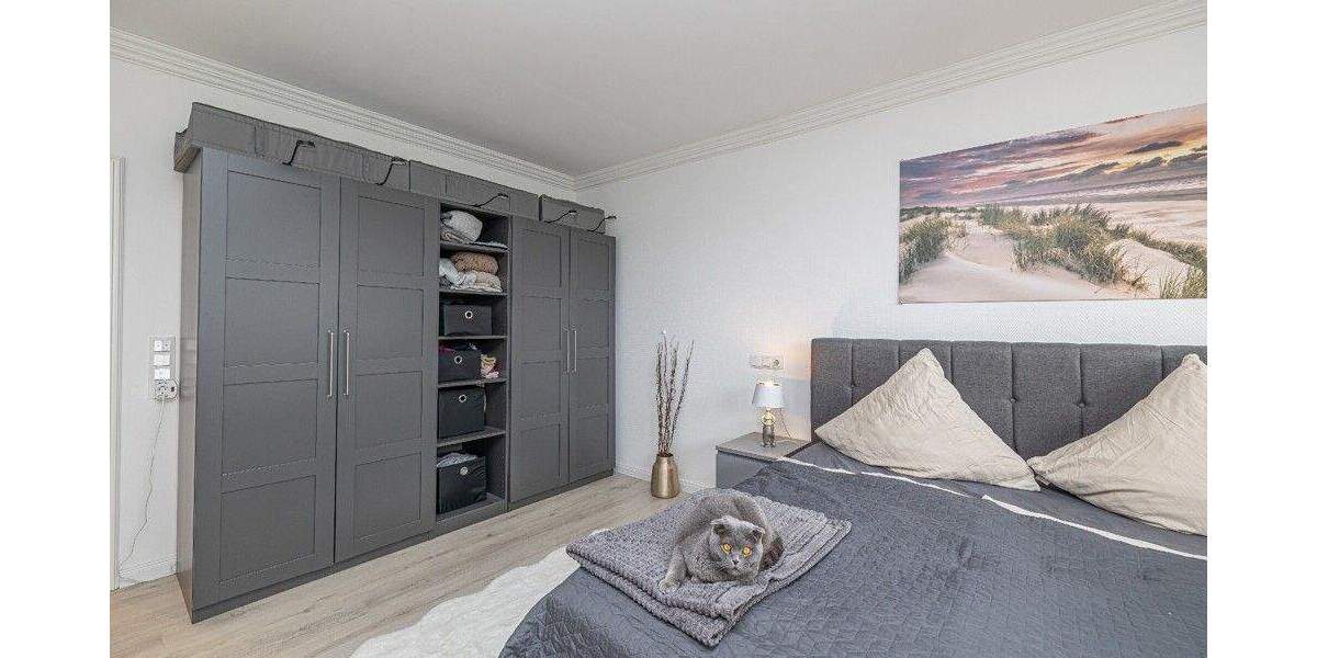 Etagenwohnung Schönberg Schönberg - 3 Zimmer, 95 m&sup2;, 329.000&euro; | Angebot:25877746