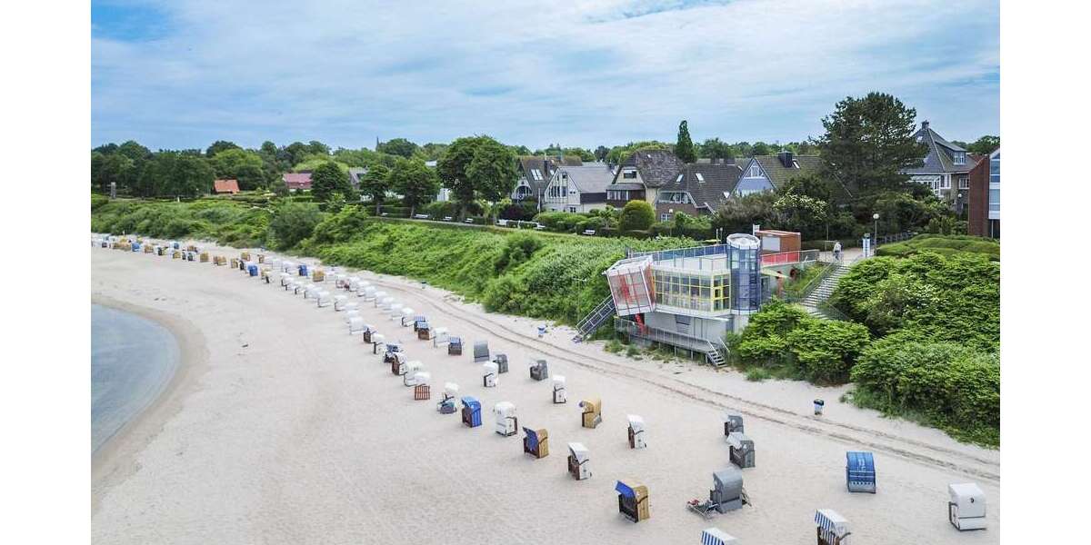 Gewerbeobjekt Kiel Friedrichsort - 300.000&euro; | Angebot:26997396